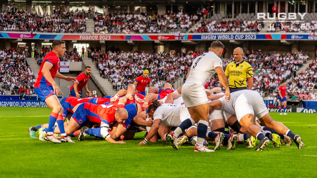 Los Cóndores en acción
